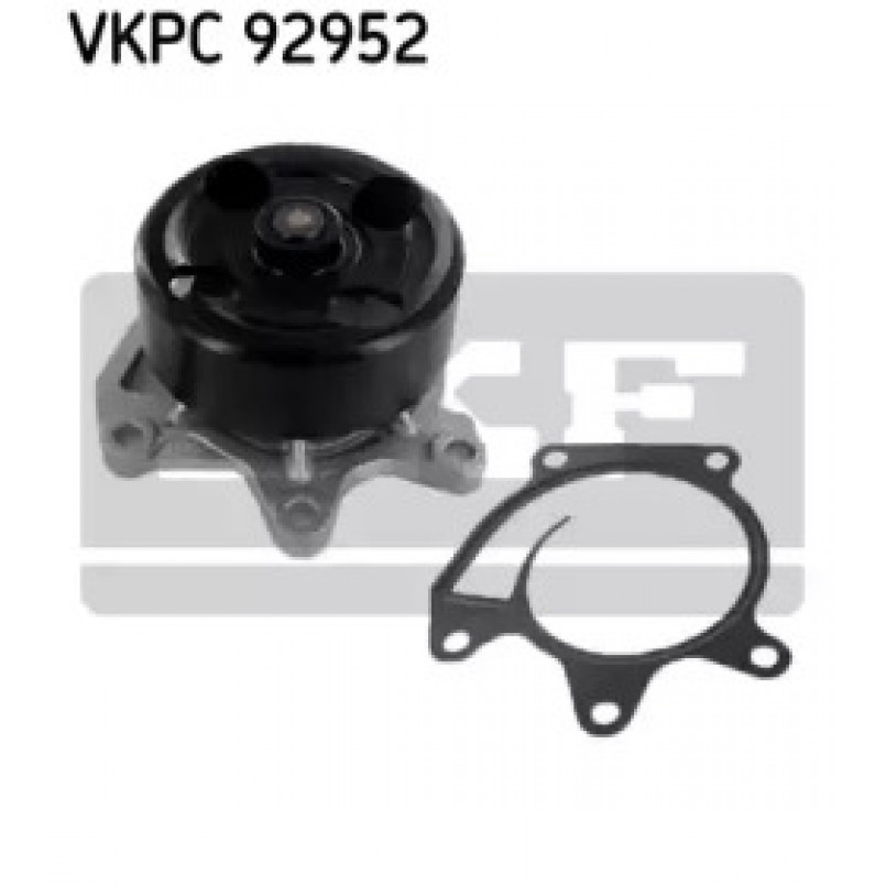 VKPC 92952 SKF - Насос охолоджуючої рідини